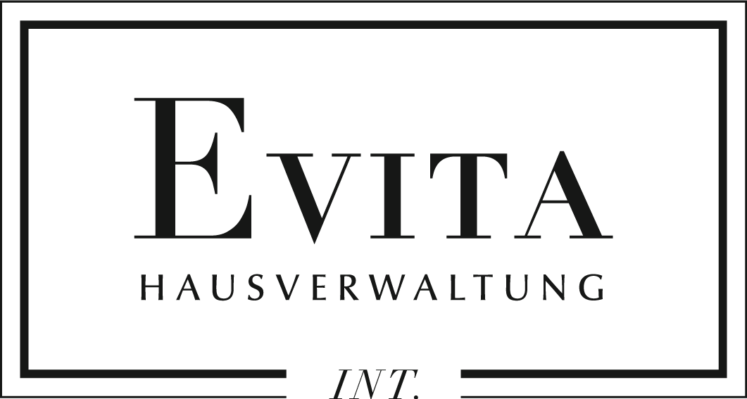 Evita International Hausverwaltung GmbH Logo
